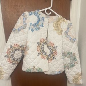 Emerson jacket Sèzane x Sea NY